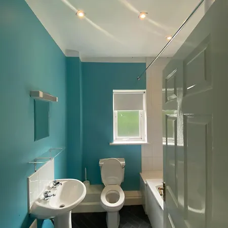 8 Redmond Cove Holiday home Wexford