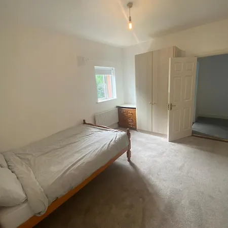 8 Redmond Cove Holiday home