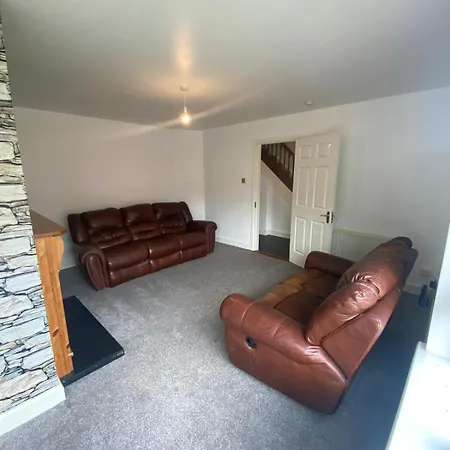 8 Redmond Cove Holiday home *